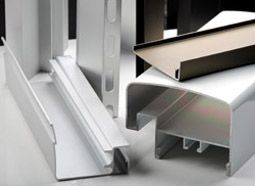 Aluhi S.L. barras de aluminio